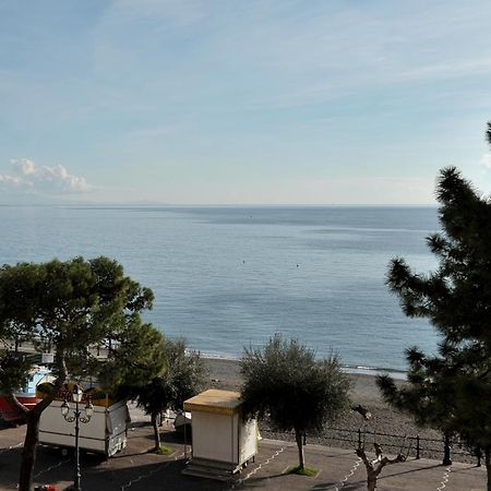 La Torricella - Ravello Accommodation Minori Zewnętrze zdjęcie